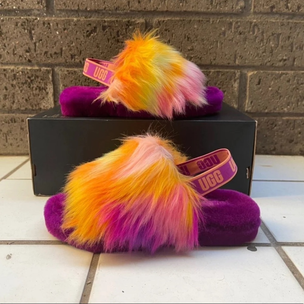 Ugg australia sandals